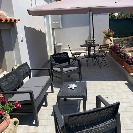 Mamma Marisa Minturno