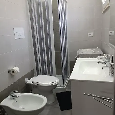 Mamma Marisa Minturno