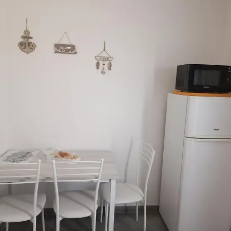 Mamma Marisa Apartment Minturno