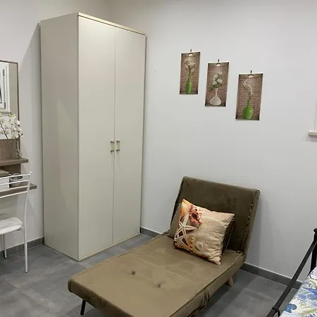 Apartment Mamma Marisa