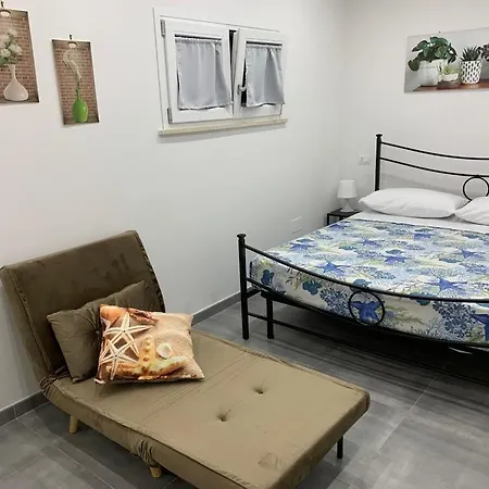 Daire Mamma Marisa *